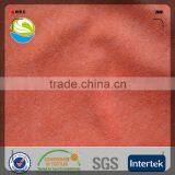 100 Polyester Spotted Velvet Fabric for Car thumbnail-2