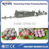High Efficiency New Modern Textured Soya Protein Production Line thumbnail-1