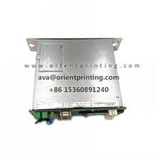 Original BUM617-12/18-31-R-0001-0303-01 Ink Wheel Drive For Man Roland Offset Spare Parts thumbnail-3