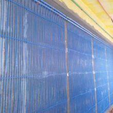 Capillary Tube Mats PLASTER ON GYPSUM BOARD Ceiling Installation thumbnail-2