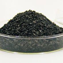 High-Quality Apricot Shell Activated Carbon | High thumbnail-3