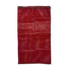 Quality Assurance Customizable 25kg 50kg Firewood Mesh Bag Breathable Potatoes Onions Mesh Bags thumbnail-1