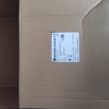 Radar Rangefinder OMD30M-R2000-B23-V1V1D-HD-1L Pepperl+Fuchs AGV Laser Probe thumbnail-1