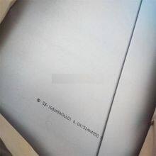 Inconel 601 Legierung 20 Nickellegierung Blech Haltbare Nickellegierung Streifen thumbnail-2