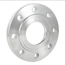 304 Stainless Steel Carbon Steel Neck Butt Weld Flat Weld Flange DN300 PN16