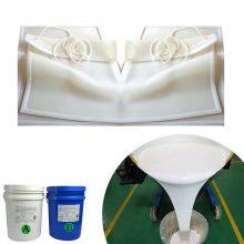 Spray Silicon Rubber Silicone Membrane Molding Accessories Bagging Material Cheap Price thumbnail-3