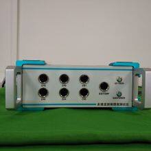 Bamtone MCT Series Multi-channel Copper Thickness Testing System thumbnail-3