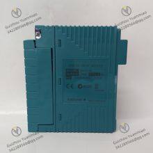 YOKOGAWA NFAI143-H00 Analog Input Module thumbnail-2