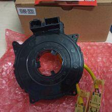 93490-2e201 Clock Spring Spiral Cable for 2005-2009 Hyundai Tucson KIA Sportage thumbnail-2