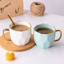 Ceramic Cup Coffee Cup Teacup thumbnail-1