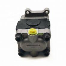 PC40MR Hydraulic Pilot Pump for Repair PC40MR-2 Komatsu Excavator Main Pump PC40 Gear Pump thumbnail-3