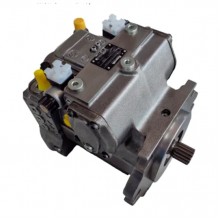 Cat 172-5636 10R-8686 Hydraulic Piston Pump for Caterpillar 330D/336D Excavator 966H Loader OEM Replacement Heavy Duty Mining thumbnail-3