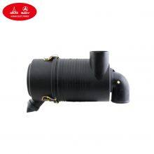 Sany 4JG1 Engine Assembly Air Filter B222100000599 G070018 Air Cleaner Element Housing thumbnail-2