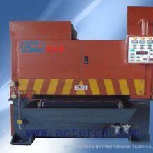 Supply of Stainless Steel Wire Drawing Machines, Stainless Steel Sanding Machines, and Aluminum Plate Wire Drawing Machines thumbnail-2