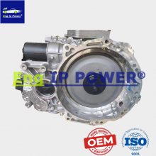 Volkswagen 0DW DQ381 Transmission Wholesale thumbnail-1