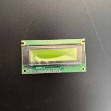 Gtex, Rtex, Otex Liquid Crystal Display Components, Special Lcd Screen for Honeywell ts 35069 Uti thumbnail-1