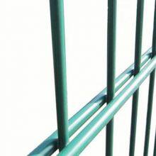 Double Wire Mesh Fence for Airport Perimeter Security and High-Traffic Zones thumbnail-2