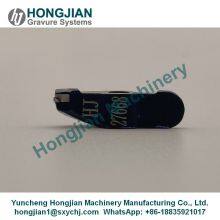 Gravure Cylinder Engraving Stylus for Hell Ohio GS2215 Engraving Machines Diamond Tool thumbnail-3