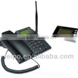 Telpo Low cost GSM Fixed Wireless Phone(Telecom Operator Manufacturer)