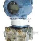 capacitive pressure transmitter