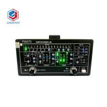 PIA570 Low‑Noise Current Preamplifier | 1pA/V to 1mA/V Sensitivity | DC‑1MHz thumbnail-5