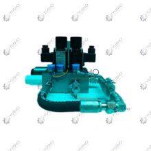 Brake RSC45 ï¼A810201062430 for SANY Port Machinery Genuine OEM thumbnail-1