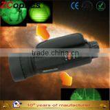 Military Spotting Scopes Night Vision Animal Observation Camera With Educational Toys