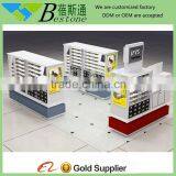 Commercial Mall Sunglass Kiosk Stand Display for Sale