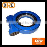 Hydraulic Motor Slew Drive SE Type Enclosed Housing Solar Slew Drive