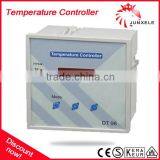 DT 72/DT 96 DIGITAL TEMPERATURE CONTROLLER thumbnail-1