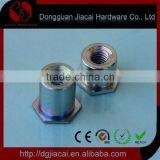 Cncstainless Steel Lathe Parts