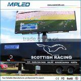 CE/ROHS/UL/FCC/CB Certificates Led Sign on Vehicle Magnetic Led Module