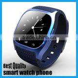 Dz09 GT08 Smart Bluetooth Wrist Watch SIM Phone Mate for IOS Android IPhone Samsung thumbnail-2