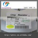 0402 SMD Resistor 100R 1% 1/16W thumbnail-1