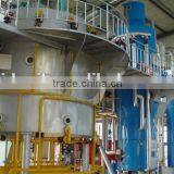 Automatic Operation and Continuous Soybean Oil Production Line thumbnail-1