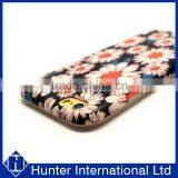 Beautiful Flower TPU Printed Case For IPhone 6S thumbnail-2