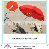 baby strooller umbrella
