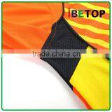 Wholesale Sale Online Sport Short Sleeve Two Color Polo Shirt thumbnail-4