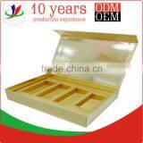 China Supplier Cardboard Box for Wine thumbnail-4