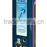 Chewing Vending Machine 1 Channel Uniblock1 Distribuiter Automatique