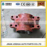 China SHACMAN Dump Truck Parts Alxe House thumbnail-1