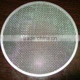 Latest!! Stainless steel wire of the paper machine of Dingchen