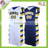 Best Design Hot Sale Basketball Jersey Wholesale Best Basketball Uniforms thumbnail-6