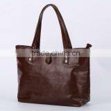 High Quality Synthetic Leather Fashion Handbag