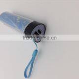 Low Cost Cute Design Mini Size Power Bank thumbnail-6