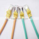 Communication Cable Pass Fluke ul 4pairs Cat6a Sstp Pvc Leads