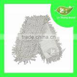Manufacturer Wholesale Flat Mop Pads thumbnail-1