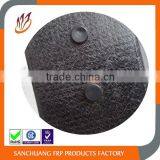 Fiberglass FRP Stepladder thumbnail-2