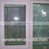 Floor-to-ceiling Windows Hollow Glass thumbnail-1