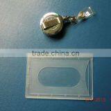 Metal Badge Reel thumbnail-1